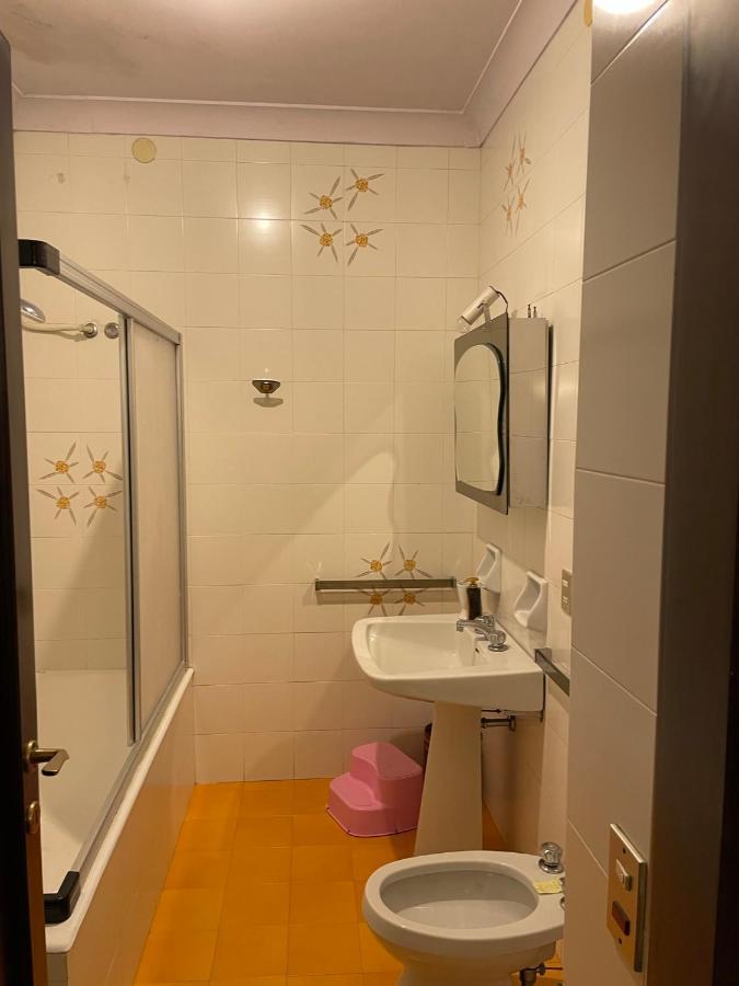 Appartamento Le Cupole Padova Ngoại thất bức ảnh