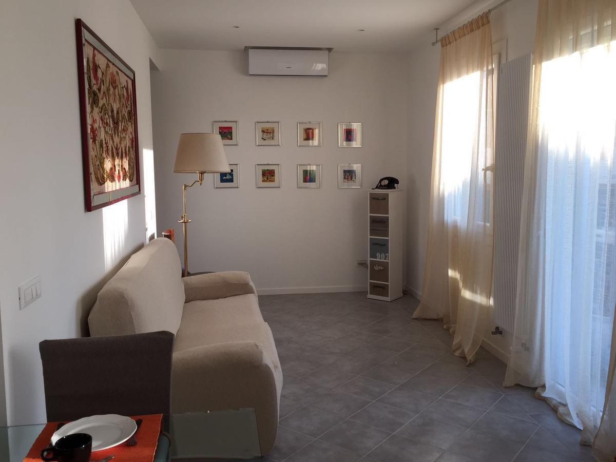 Appartamento Le Cupole Padova Ngoại thất bức ảnh